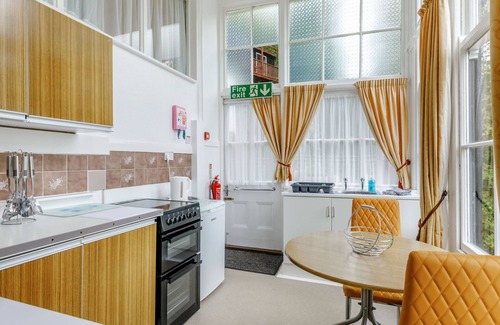 Lynmouth Cottage | CLOONEAVIN APARTMENT 2, pet friendly in Lynmouth