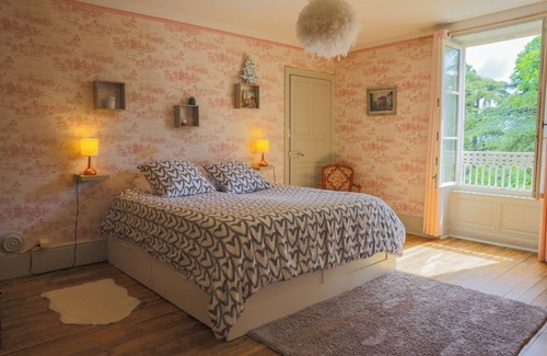 Vire Hotel | Clos Ceres