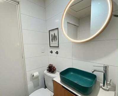Malate Apartment | Close by the airports and tourist attractions