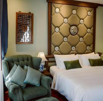 Tha Sala Apartment | close Lunar Mansion Hotel Chiang Mai-สันกำแพง