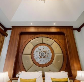 Tha Sala Apartment | close Lunar Mansion Hotel Chiang Mai-สันกำแพง