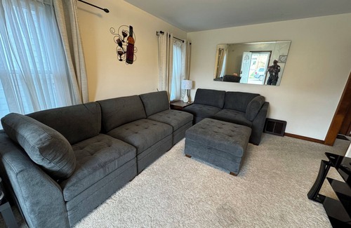 Erie House | Close proximity to Harbor, Presque Isle Park, Waldemere Park