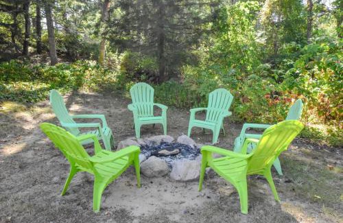 Brewster House | Close to Bayside Game Room w Pool Table