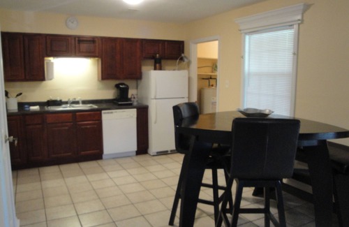 Bay St Louis House | Close to Beach - Relaxing & Tranquil