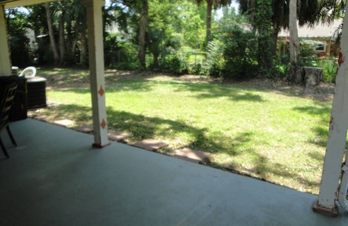 Bay St Louis House | Close to Beach - Relaxing & Tranquil