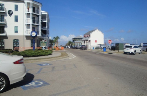 Bay St Louis House | Close to Beach - Relaxing & Tranquil