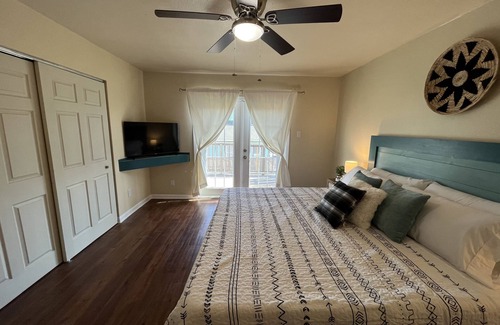 Corpus Christi House | Close to Gulf and Laguna Access