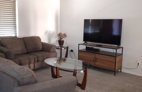 Fortuna Foothills House | Close to shopping and freeway access.