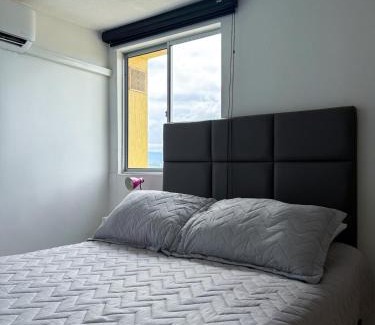 San Jose de Cucuta Apartment | Close to shopping malls and the airport