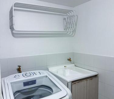 San Jose de Cucuta Apartment | Close to shopping malls and the airport