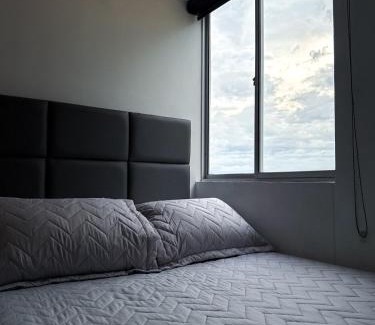 San Jose de Cucuta Apartment | Close to shopping malls and the airport