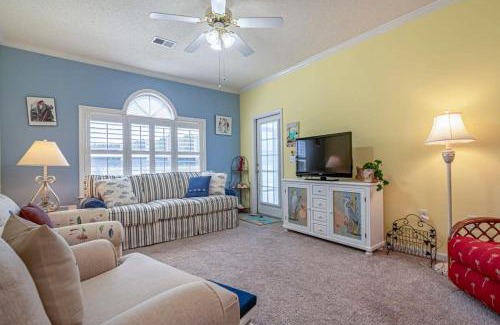 Carolina Yacht Landing House | Close to the Beach - Waterway Community