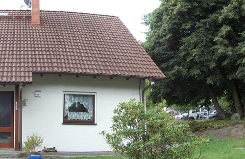 Lohbrugge Apartment | Close to the city to live close to nature