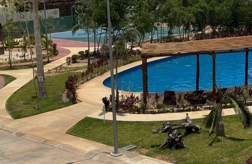 Cancun Apartment | Close to the Turquoise Sea, ideal for couples, adventurers and families!