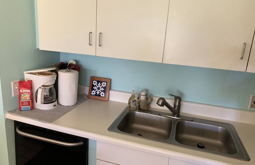 Kahuku Condo | Closest to Hotel and Beach, Split Air Conditioners