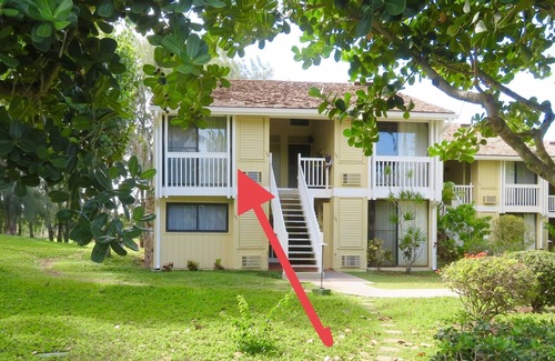 Kahuku Condo | Closest to Hotel and Beach, Split Air Conditioners