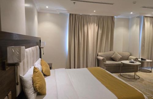 Jeddah Apartment | Cloud Dream Hotel Suites