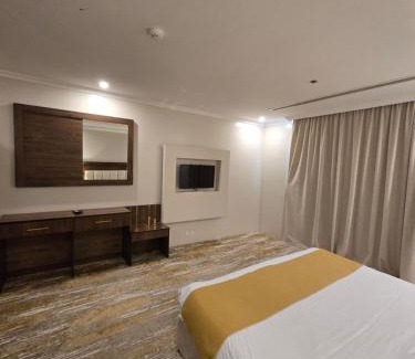 Jeddah Apartment | Cloud Dream Hotel Suites