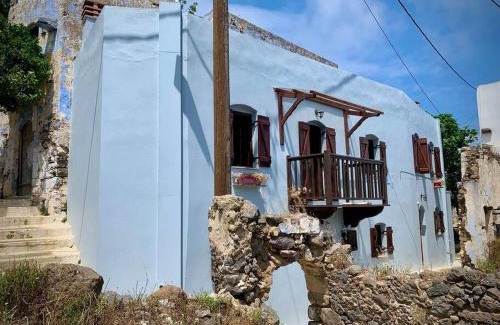 Nisyros House | Cloud House on Nisyros