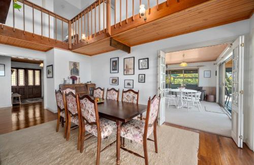 Bowraville Ski Chalet | Cloud Valley Estate -Chalet