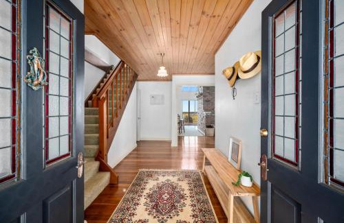 Bowraville Ski Chalet | Cloud Valley Estate -Chalet
