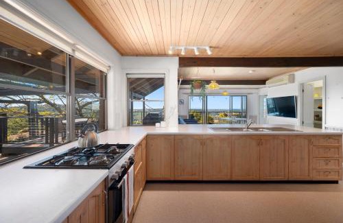 Bowraville Ski Chalet | Cloud Valley Estate -Chalet