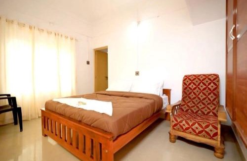 Amalavayal House | Cloud Wayne