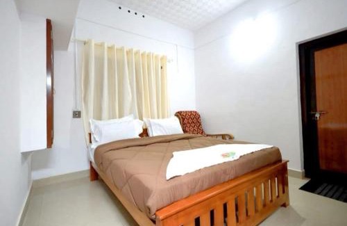 Amalavayal House | Cloud Wayne