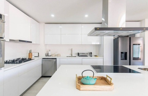 Usaquen Apartment | Cloud9| Designer XL Penthouse |The Diamond