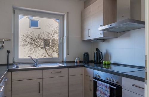 Dornstetten Apartment | CloudCabins No.1 - Dream View in the Heart of the Black Forest