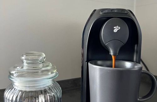 Dornstetten Apartment | CloudCabins No.1 - Dream View in the Heart of the Black Forest