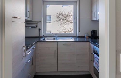 Dornstetten Apartment | CloudCabins No.1 - Dream View in the Heart of the Black Forest