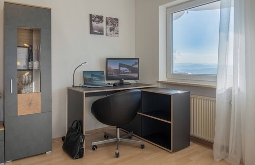 Dornstetten Apartment | CloudCabins No.1 - Dream View in the Heart of the Black Forest