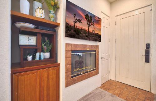 Village House | CLR109 Charming 1 Bedroom Overlooking the Pool