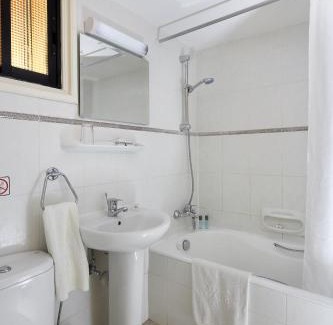 Erimi Apartment | Club Aphrodite