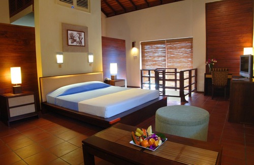 Kaluwamodara Resort | Club Bentota