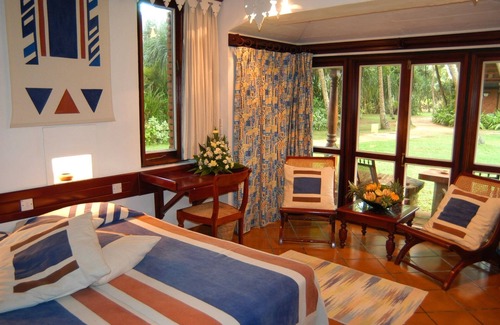 Kaluwamodara Resort | Club Bentota