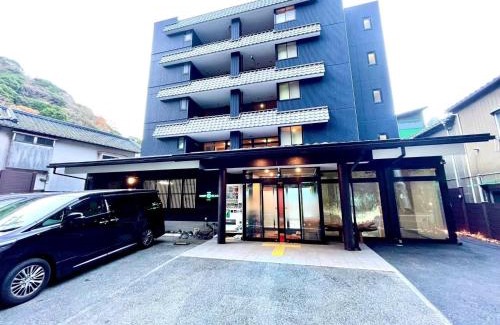 Hedamura House | 【CLUB DEEP BLUE】西伊豆 知る人ぞ知る美しい入江が眺める貸別荘！最大44人宿泊可能！