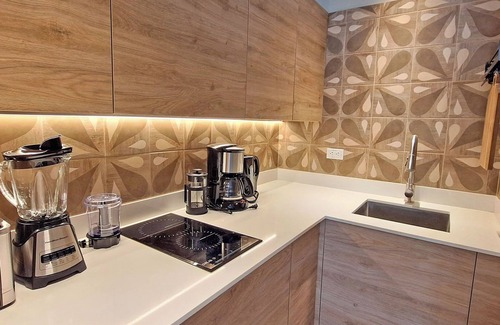 Lagos de El Coyol Apartment | Club Heasa - Men Only