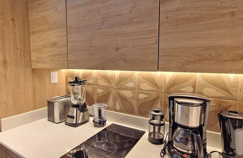Lagos de El Coyol Apartment | Club Heasa - Men Only