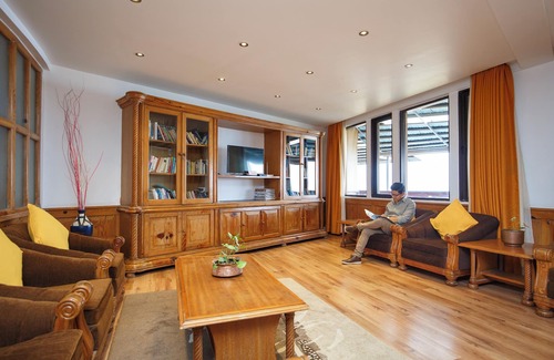 Nagarkot Hotel | Club Himalaya, by ACE Hotels