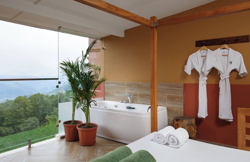 Nagarkot Hotel | Club Himalaya, by ACE Hotels