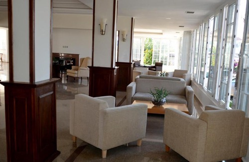 Kyrenia District Hotel | club Lapethos Bungalow