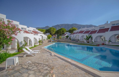 Kyrenia District Hotel | club Lapethos Bungalow