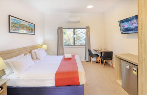 Maclean Hotel | Club Maclean Motel