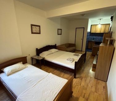 Kotor Apartment | Club Neni Hotel Kotor