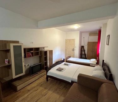 Kotor Apartment | Club Neni Hotel Kotor