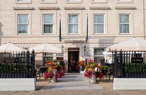 Holborn Hotel | Club Quarters Hotel Covent Garden Holborn, London