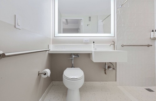 Central New York City Hotel | Club Quarters, Times Square - Midtown