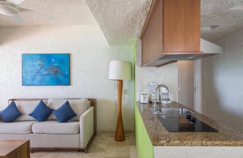 Zona Hotelera Hotel | Club Regina Cancun